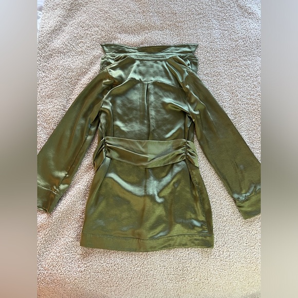 Camila Coelho - Priscilla Mini Dress - Picture 4 of 5